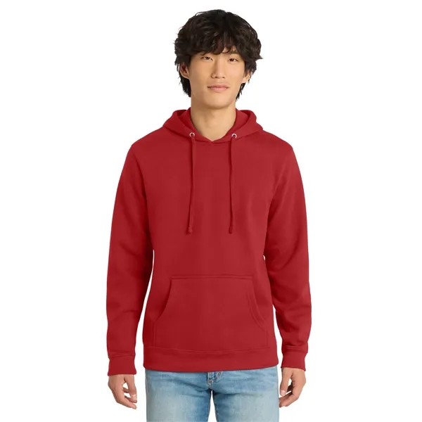 District V.I.T. Fleece Hoodie - District V.I.T. Fleece Hoodie - Image 10 of 214