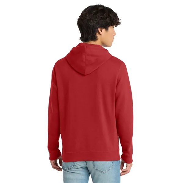 District V.I.T. Fleece Hoodie - District V.I.T. Fleece Hoodie - Image 11 of 214