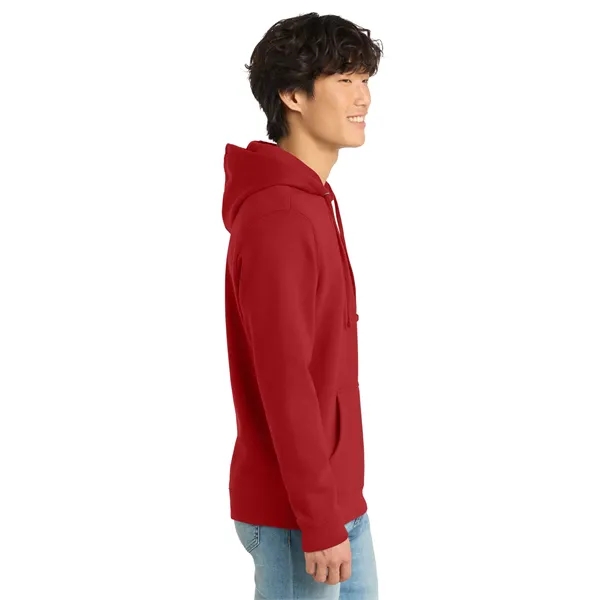 District V.I.T. Fleece Hoodie - District V.I.T. Fleece Hoodie - Image 12 of 214