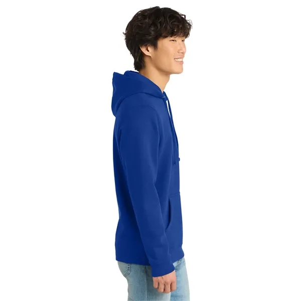 District V.I.T. Fleece Hoodie - District V.I.T. Fleece Hoodie - Image 17 of 214