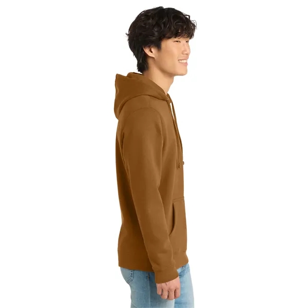 District V.I.T. Fleece Hoodie - District V.I.T. Fleece Hoodie - Image 22 of 214