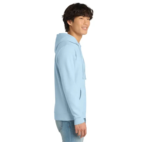 District V.I.T. Fleece Hoodie - District V.I.T. Fleece Hoodie - Image 32 of 214