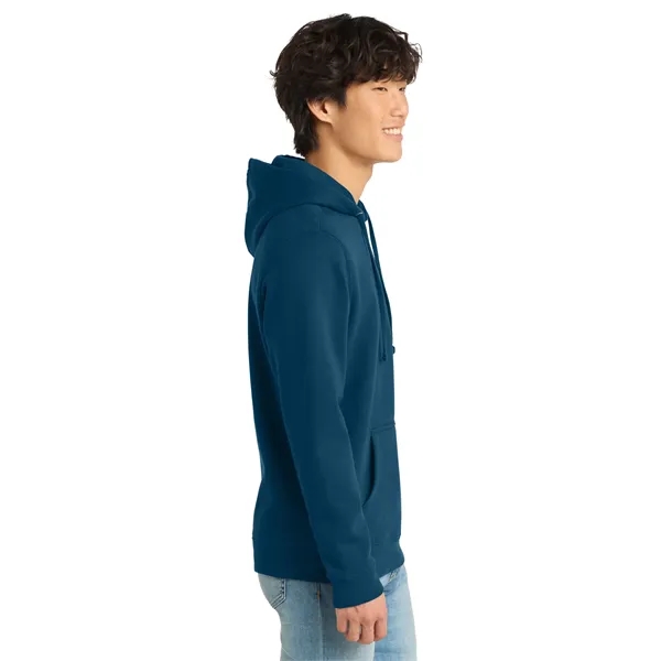 District V.I.T. Fleece Hoodie - District V.I.T. Fleece Hoodie - Image 42 of 214