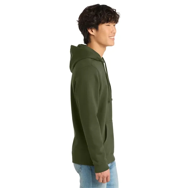 District V.I.T. Fleece Hoodie - District V.I.T. Fleece Hoodie - Image 52 of 214