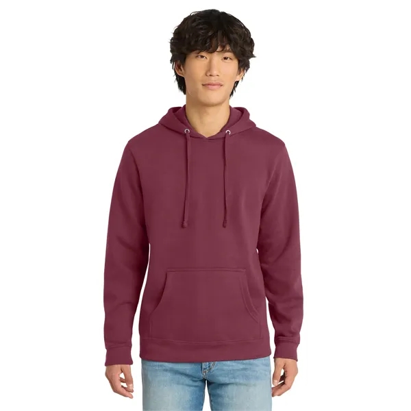 District V.I.T. Fleece Hoodie - District V.I.T. Fleece Hoodie - Image 55 of 214