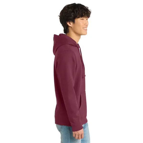 District V.I.T. Fleece Hoodie - District V.I.T. Fleece Hoodie - Image 57 of 214