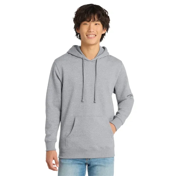 District V.I.T. Fleece Hoodie - District V.I.T. Fleece Hoodie - Image 78 of 214