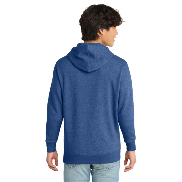 District V.I.T. Fleece Hoodie - District V.I.T. Fleece Hoodie - Image 125 of 214