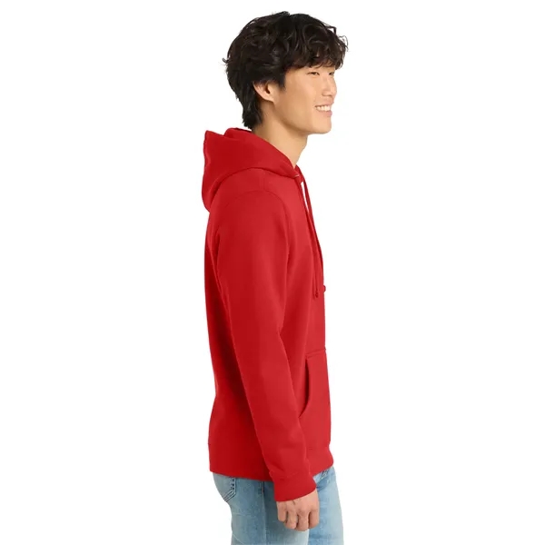 District V.I.T. Fleece Hoodie - District V.I.T. Fleece Hoodie - Image 132 of 214