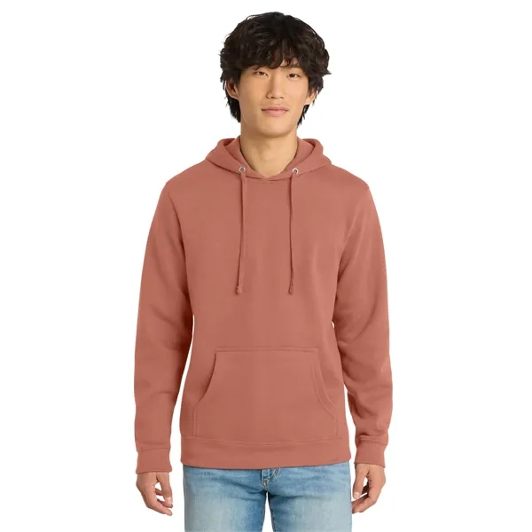 District V.I.T. Fleece Hoodie - District V.I.T. Fleece Hoodie - Image 135 of 214