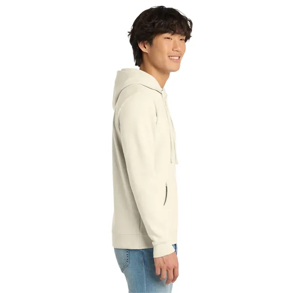 District V.I.T. Fleece Hoodie - District V.I.T. Fleece Hoodie - Image 142 of 214