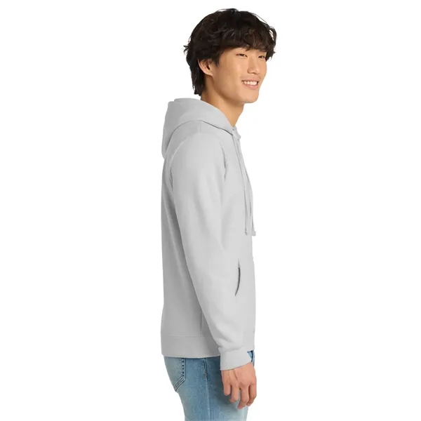 District V.I.T. Fleece Hoodie - District V.I.T. Fleece Hoodie - Image 147 of 214