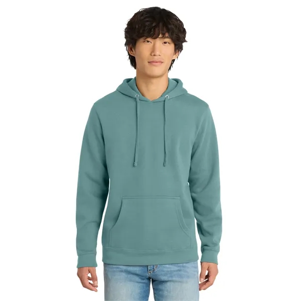 District V.I.T. Fleece Hoodie - District V.I.T. Fleece Hoodie - Image 155 of 214