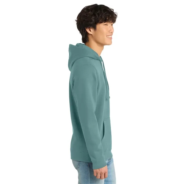 District V.I.T. Fleece Hoodie - District V.I.T. Fleece Hoodie - Image 157 of 214