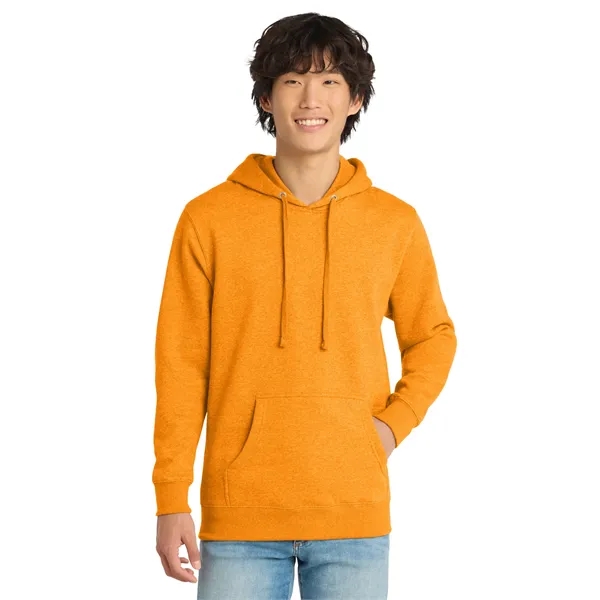 District V.I.T. Fleece Hoodie - District V.I.T. Fleece Hoodie - Image 160 of 214