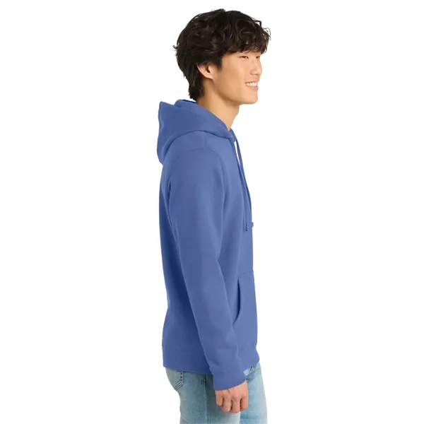 District V.I.T. Fleece Hoodie - District V.I.T. Fleece Hoodie - Image 167 of 214