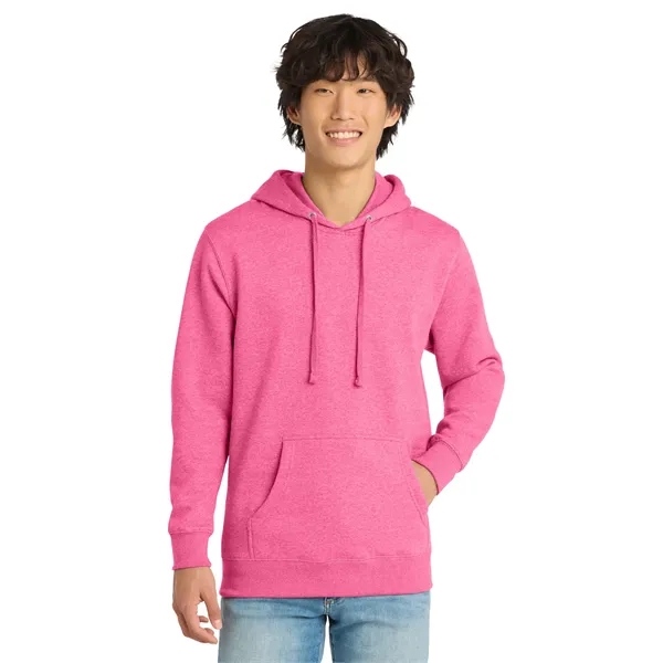 District V.I.T. Fleece Hoodie - District V.I.T. Fleece Hoodie - Image 169 of 214