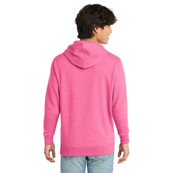 District V.I.T. Fleece Hoodie - District V.I.T. Fleece Hoodie - Image 170 of 214