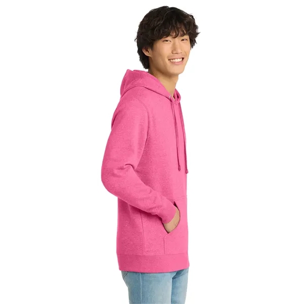 District V.I.T. Fleece Hoodie - District V.I.T. Fleece Hoodie - Image 172 of 214