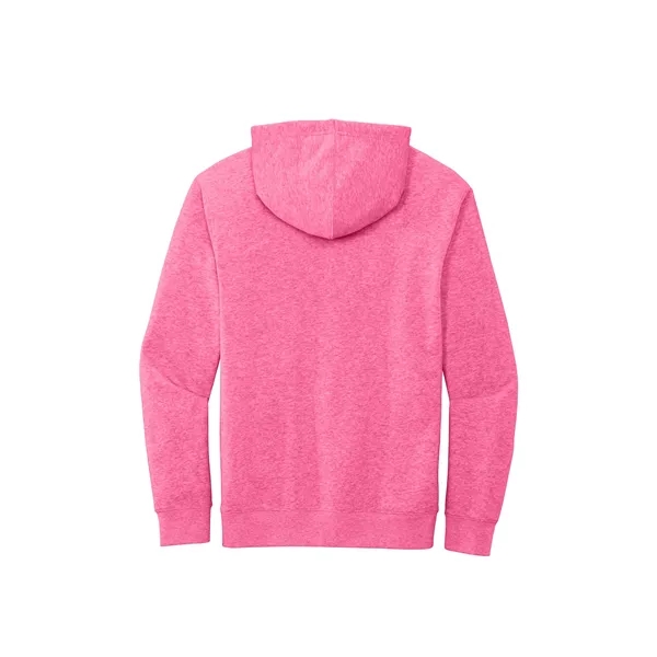 District V.I.T. Fleece Hoodie - District V.I.T. Fleece Hoodie - Image 174 of 214