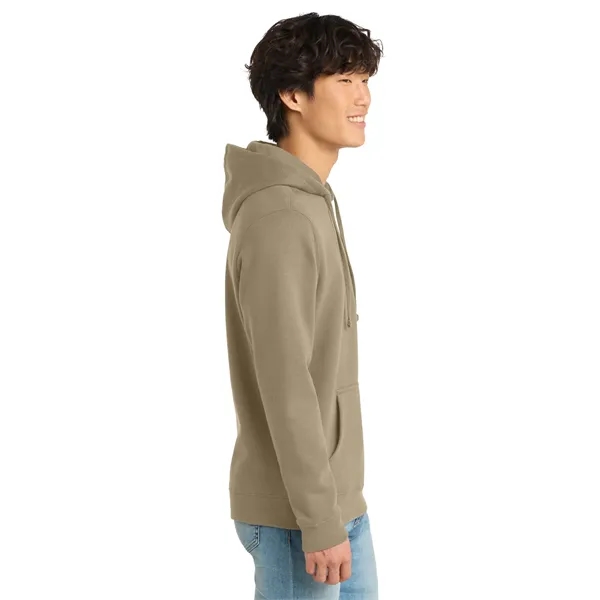 District V.I.T. Fleece Hoodie - District V.I.T. Fleece Hoodie - Image 179 of 214