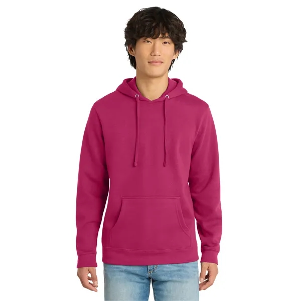 District V.I.T. Fleece Hoodie - District V.I.T. Fleece Hoodie - Image 182 of 214
