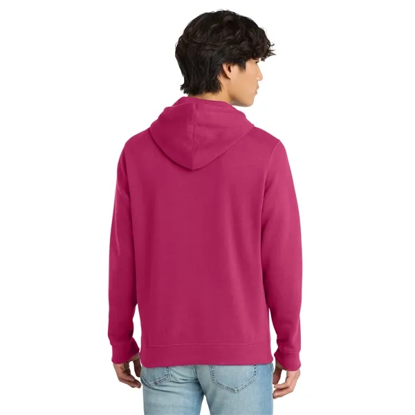 District V.I.T. Fleece Hoodie - District V.I.T. Fleece Hoodie - Image 183 of 214