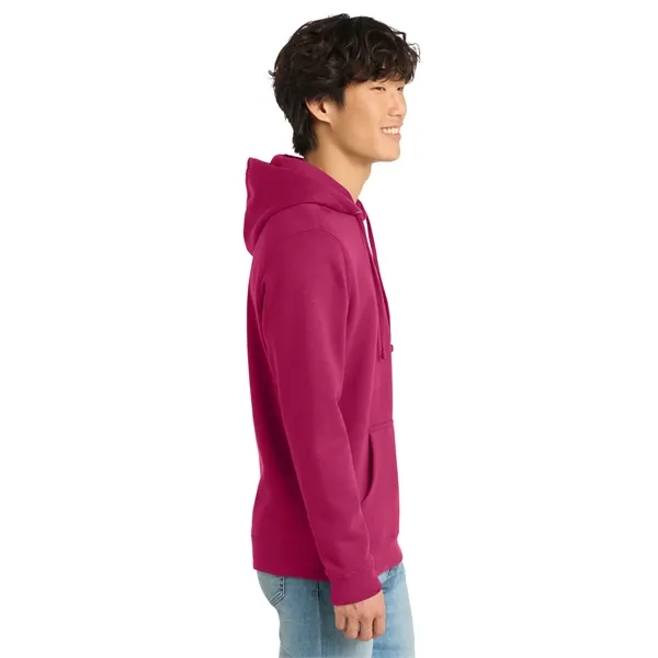District V.I.T. Fleece Hoodie - District V.I.T. Fleece Hoodie - Image 184 of 214