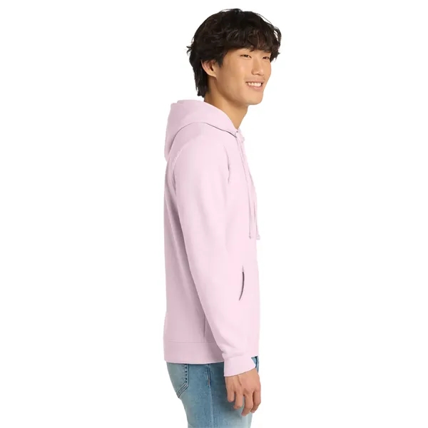District V.I.T. Fleece Hoodie - District V.I.T. Fleece Hoodie - Image 187 of 214