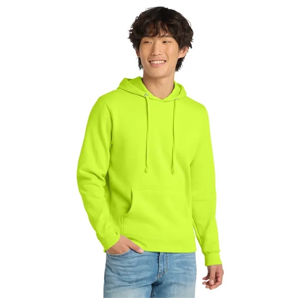 District V.I.T. Fleece Hoodie - District V.I.T. Fleece Hoodie - Image 191 of 214