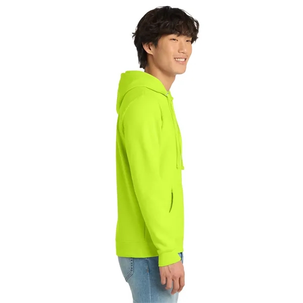 District V.I.T. Fleece Hoodie - District V.I.T. Fleece Hoodie - Image 195 of 214