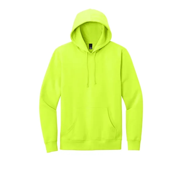 District V.I.T. Fleece Hoodie - District V.I.T. Fleece Hoodie - Image 197 of 214