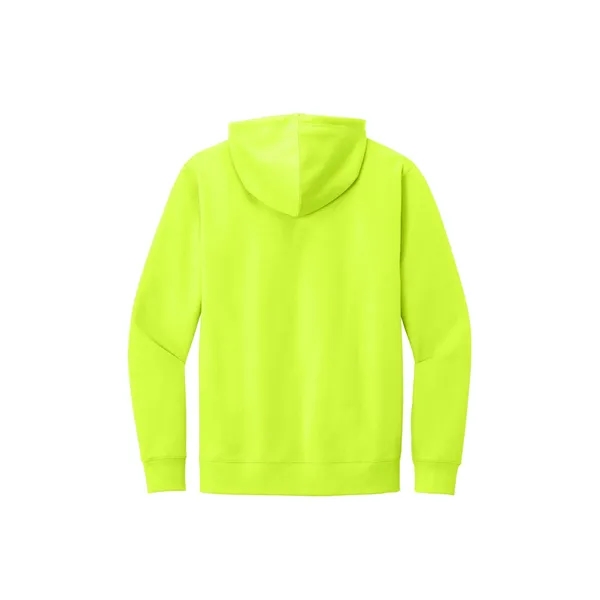 District V.I.T. Fleece Hoodie - District V.I.T. Fleece Hoodie - Image 199 of 214