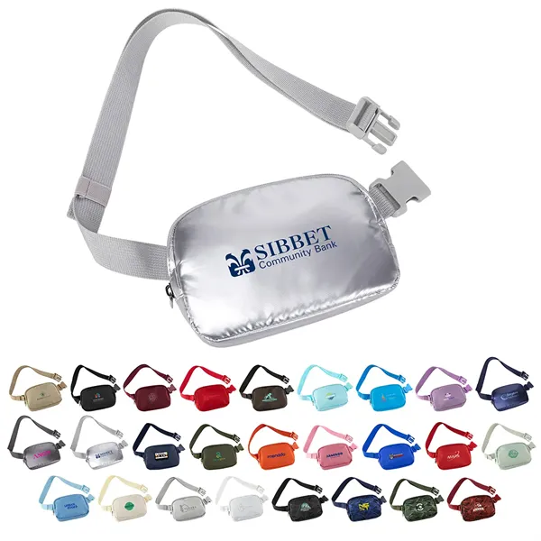 AeroLOFT® Anywhere Belt Bag - AeroLOFT® Anywhere Belt Bag - Image 0 of 26