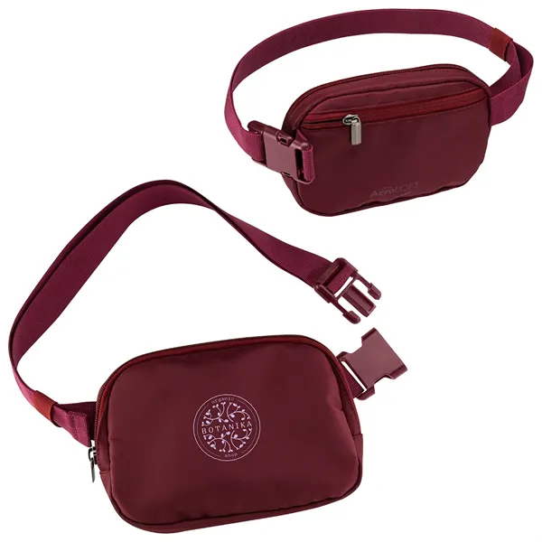 AeroLOFT® Anywhere Belt Bag - AeroLOFT® Anywhere Belt Bag - Image 3 of 26