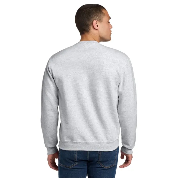 Jerzees Super Sweats NuBlend - Crewneck Sweatshirt. - Jerzees Super Sweats NuBlend - Crewneck Sweatshirt. - Image 0 of 49