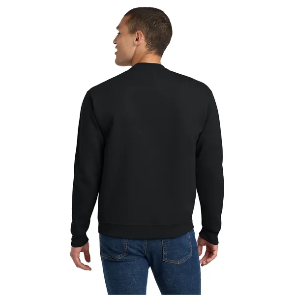 Jerzees Super Sweats NuBlend - Crewneck Sweatshirt. - Jerzees Super Sweats NuBlend - Crewneck Sweatshirt. - Image 5 of 49