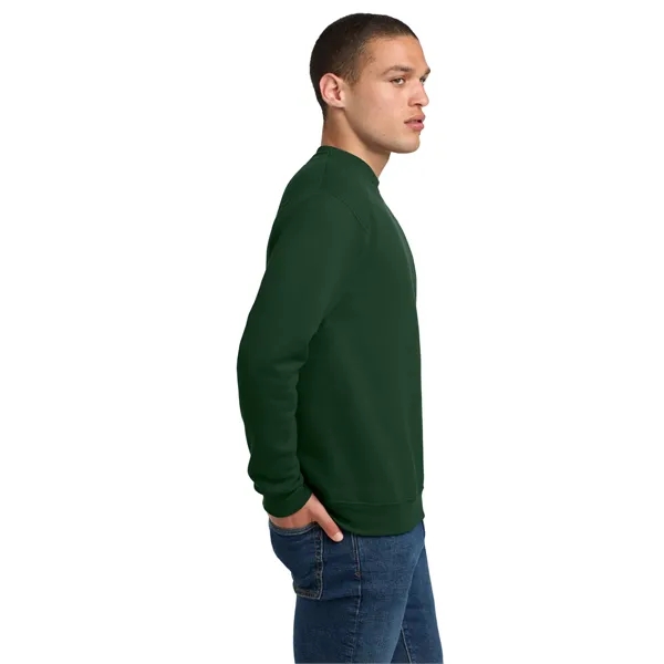 Jerzees Super Sweats NuBlend - Crewneck Sweatshirt. - Jerzees Super Sweats NuBlend - Crewneck Sweatshirt. - Image 11 of 49
