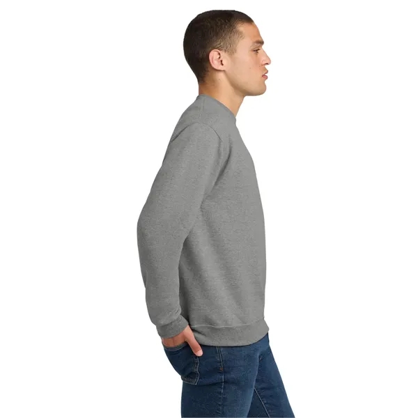 Jerzees Super Sweats NuBlend - Crewneck Sweatshirt. - Jerzees Super Sweats NuBlend - Crewneck Sweatshirt. - Image 23 of 49