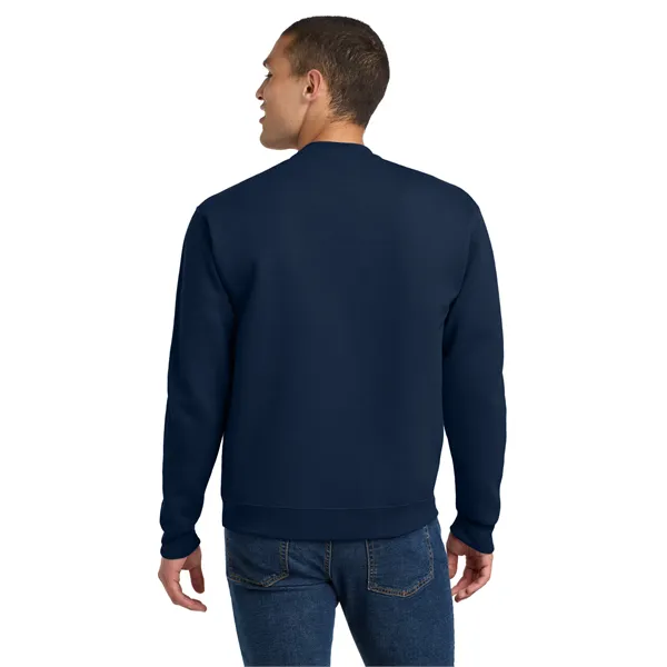 Jerzees Super Sweats NuBlend - Crewneck Sweatshirt. - Jerzees Super Sweats NuBlend - Crewneck Sweatshirt. - Image 44 of 49