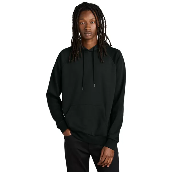 Allmade Unisex Organic CVC Fleece Pullover Hoodie - Allmade Unisex Organic CVC Fleece Pullover Hoodie - Image 9 of 59