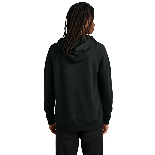 Allmade Unisex Organic CVC Fleece Pullover Hoodie - Allmade Unisex Organic CVC Fleece Pullover Hoodie - Image 11 of 59