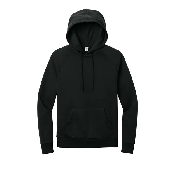 Allmade Unisex Organic CVC Fleece Pullover Hoodie - Allmade Unisex Organic CVC Fleece Pullover Hoodie - Image 15 of 59