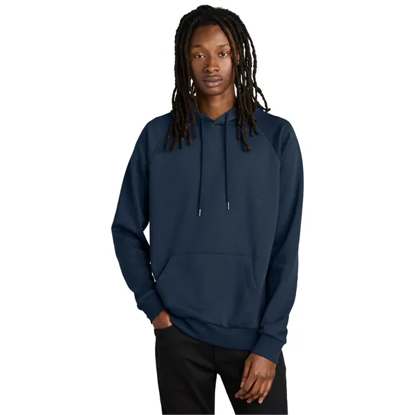 Allmade Unisex Organic CVC Fleece Pullover Hoodie - Allmade Unisex Organic CVC Fleece Pullover Hoodie - Image 44 of 59