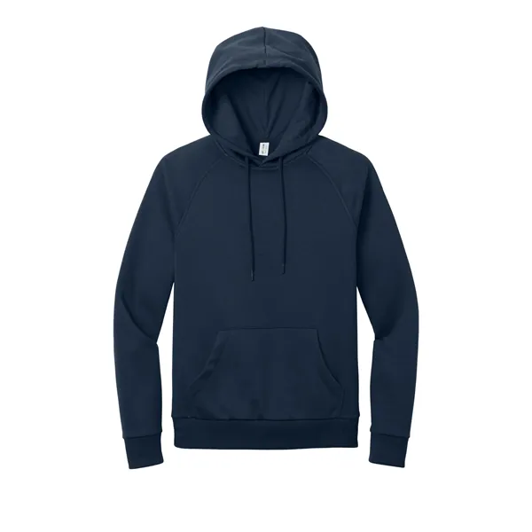 Allmade Unisex Organic CVC Fleece Pullover Hoodie - Allmade Unisex Organic CVC Fleece Pullover Hoodie - Image 48 of 59