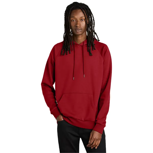 Allmade Unisex Organic CVC Fleece Pullover Hoodie - Allmade Unisex Organic CVC Fleece Pullover Hoodie - Image 50 of 59