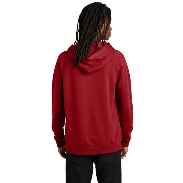 Allmade Unisex Organic CVC Fleece Pullover Hoodie - Allmade Unisex Organic CVC Fleece Pullover Hoodie - Image 51 of 59