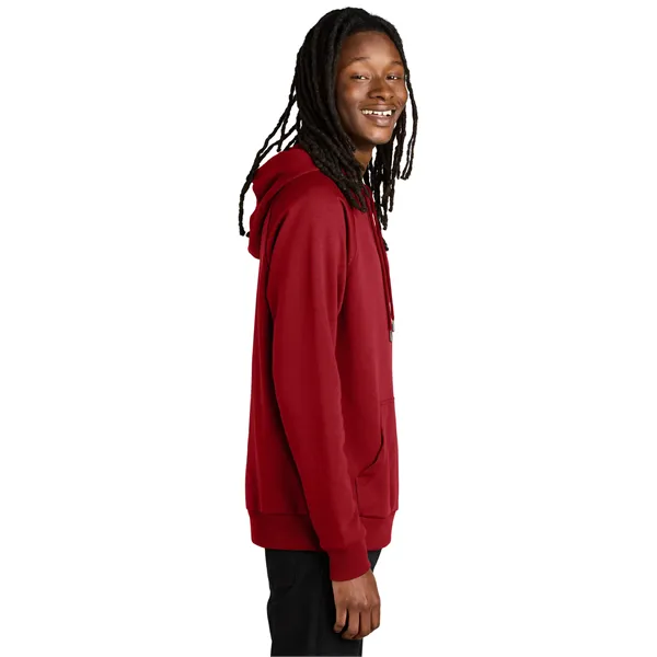 Allmade Unisex Organic CVC Fleece Pullover Hoodie - Allmade Unisex Organic CVC Fleece Pullover Hoodie - Image 52 of 59