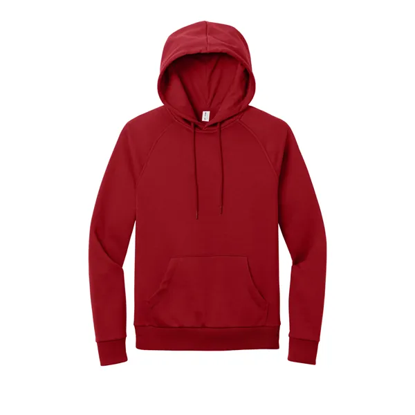 Allmade Unisex Organic CVC Fleece Pullover Hoodie - Allmade Unisex Organic CVC Fleece Pullover Hoodie - Image 53 of 59