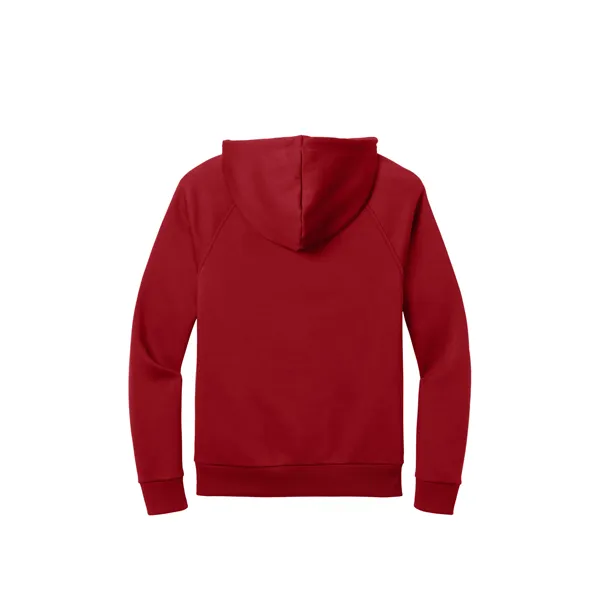 Allmade Unisex Organic CVC Fleece Pullover Hoodie - Allmade Unisex Organic CVC Fleece Pullover Hoodie - Image 54 of 59